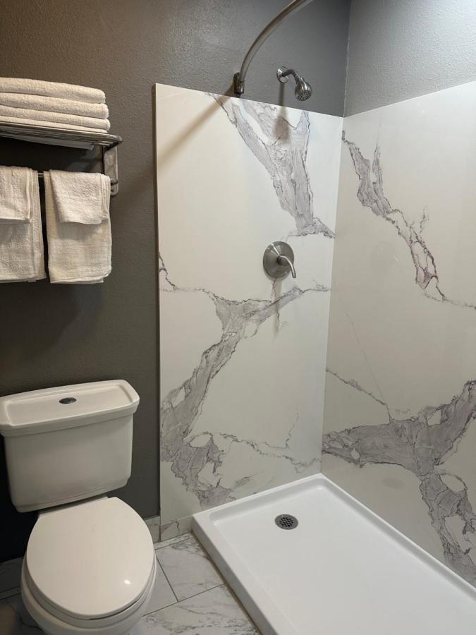Royal Motel تراساي المظهر الخارجي الصورة