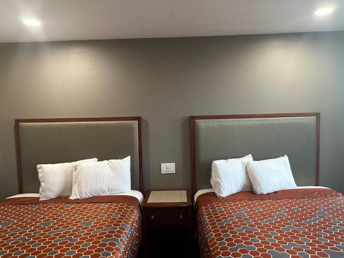 Royal Motel تراساي المظهر الخارجي الصورة